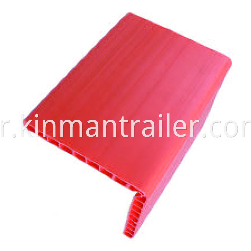 Edge Protectors Corrugated